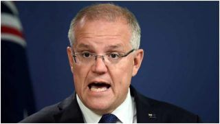 Australian Cricketers in IPL Will Have to Arrange Their Return by Themselves - PM Scott Morrison